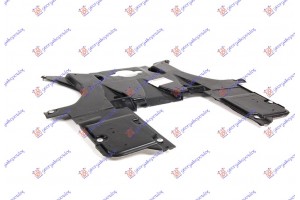 Ποδια Σασμαν Πλαστικη Bmw Series 7 (E38) 95-02 - 157800845