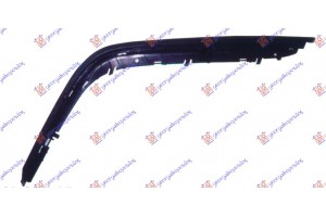 Πλαστικο Προφυλακτηρα Εμπρος Ακραιο Δεξια Bmw Series 7 (E38) 95-02 - 157804013