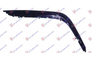 Πλαστικο Προφυλακτηρα Εμπρος Ακραιο Αριστερα Bmw Series 7 (E38) 95-02 - 157804014