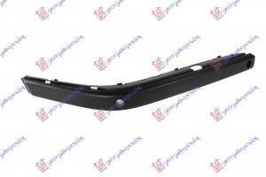 Πλαστικο Προφυλακτηρα Εμπρος Ακραιο (ΜΕ PDS) Δεξια Bmw Series 7 (E38) 95-02 - 157804016