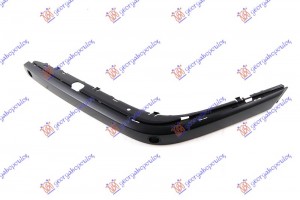 Πλαστικο Προφυλακτηρα Εμπρος Ακραιο (ΜΕ PDS) Αριστερα Bmw Series 7 (E38) 95-02 - 157804017