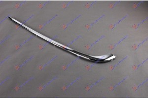 Χρωμιο Προφυλακτηρα Πισω Αkραιο Αριστερα Bmw Series 7 (E38) 95-02 - 157804022