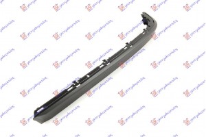 Πλαστκο Προφυλακτηρα Πισω Ακραιο Αριστερα Bmw Series 7 (E38) 95-02 - 157804032