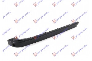 Πλαστικο Προφυλακτηρα Πισω Ακραιο (ΜΕ PDS) Δεξια Bmw Series 7 (E38) 95-02 - 157804033