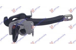 Στοπ Πορτας Πισω Bmw Series 7 (E38) 95-02 - 157806180