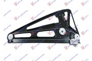 Γρυλλος ΠΑΡΑΘ. Πισω ΗΛΕΚΤ. (Χ/ΜΟΤΕΡ) Αριστερα Bmw Series 7 (E38) 95-02 - 157807052