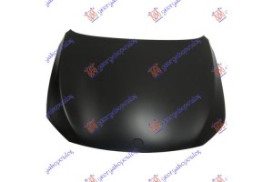 Καπο Εμπρος Bmw Series 7 (F01/02) 08-12 - 158000070
