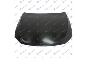 Καπο Εμπρος (ΑΛΟΥΜΙΝΙΟ) Bmw Series 7 (F01/02) 08-12 - 158000080