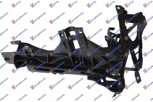 Φανοστατης Εμπρος Μεταλλικος Δεξια Bmw Series 7 (F01/02) 08-12 - 158000471