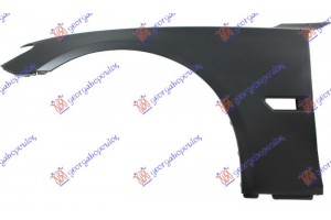 Φτερο Εμπρος Αριστερα Bmw Series 7 (F01/02) 12-15 - 158100652
