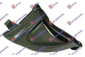Θολος Εμπ Πλαστικος (ΕΜΠ ΚΟΜ) Αριστερα Bmw Series 7 (F01/02) 08-12 - 158000822