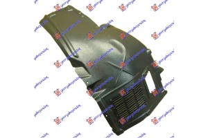 Θολος Εμπ Πλαστικος (MEΣ. ΚΟΜ) Δεξια Bmw Series 7 (F01/02) 08-12 - 158000826