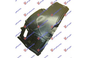 Θολος Εμπ Πλαστικος (MEΣ. ΚΟΜ) Αριστερα Bmw Series 7 (F01/02) 08-12 - 158000827