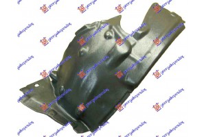 Θολος Εμπ Πλαστικος (ΟΠ. ΚΟΜ) Δεξια Bmw Series 7 (F01/02) 08-12 - 158000831