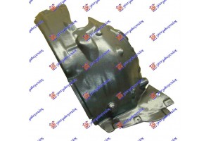 Θολος Εμπ Πλαστικος (ΟΠ. ΚΟΜ) Αριστερα Bmw Series 7 (F01/02) 08-12 - 158000832