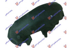 Θολος Πισω Πλαστικος Αριστερα Bmw Series 7 (F01/02) 08-12 - 158000852