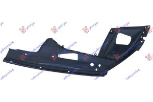 Πλαστικο Καλυμμα Εμπρος Φτερου Δεξια Bmw Series 7 (F01/02) 08-12 - 158000881