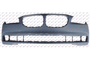 Προφυλακτηρας Εμπρος ΒΑΦΟΜ. Bmw Series 7 (F01/02) 08-12 - 158003370