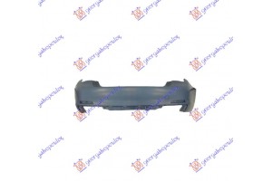 Προφυλακτηρας Πισω ΒΑΦΟΜ. Bmw Series 7 (F01/02) 08-12 - 158003390