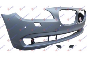 Προφυλακτηρας Εμπρος ΒΑΦΟΜ. (ΜΕ Pdc & ΠΙΤΣ. & ΚΑΜΕΡΑ) Bmw Series 7 (F01/02) 08-12 - 158003615