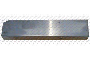 Βαση ΠΡΟΦΥΛ. ΕΜΠ. (ΑΛΟΥΜΙΝΙΟ) Δεξια Bmw Series 7 (F01/02) 08-12 - 158004281