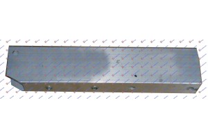 Βαση ΠΡΟΦΥΛ. ΕΜΠ. (ΑΛΟΥΜΙΝΙΟ) Αριστερα Bmw Series 7 (F01/02) 08-12 - 158004282