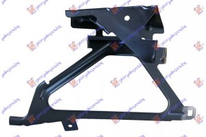 Βαση Φτερου Εμπρος Αριστερα Bmw Series 7 (F01/02) 08-12 - 158004287