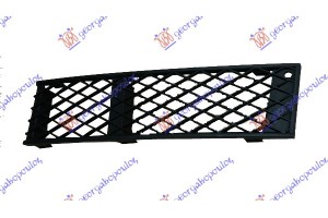 Διχτυ Προφυλακτηρα Εμπρος Ακραιο (ΑΝΟΙΧΤΟ) Αριστερα Bmw Series 7 (F01/02) 08-12 - 158004802