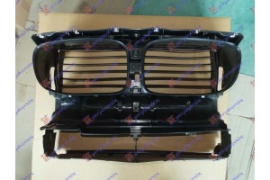 Αεραγωγος Εμπρος (ΨΥΓΕΙΩΝ) Bmw Series 7 (F01/02) 08-12 - 158004880