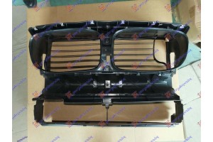 Αεραγωγος Εμπρος (ΨΥΓΕΙΩΝ) (ΜΕ Night VISION) Bmw Series 7 (F01/02) 08-12 - 158004890