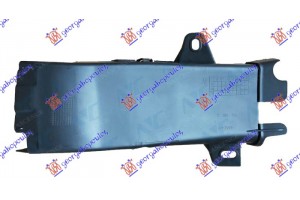 Αεραγωγος Εμπρος Εσωτερικος Πλαστικος (ΕΜΠ. ΚΟΜΜΑΤΙ) (ΓΙΑ Τα ΦΡΕΝΑ) Αριστερα Bmw Series 7 (F01/02) 08-12 - 158004892