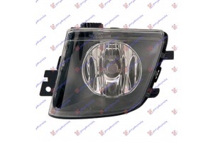 Προβολεας Ομιχλης (Ε) Αριστερα Bmw Series 7 (F01/02) 08-12 - 158005112