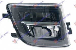 Προβολεας Ομιχλης Led (MARELLI) Δεξια Bmw Series 7 (F01/02) 08-12 - 158005123