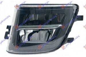 Προβολεας Ομιχλης Led (MARELLI) Αριστερα Bmw Series 7 (F01/02) 08-12 - 158005124