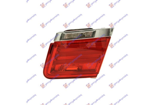 Φανος Πισω Εσω (MARELLI) Δεξια Bmw Series 7 (F01/02) 08-12 - 158005826