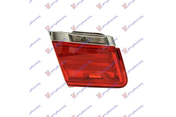 Φανος Πισω Εσω (MARELLI) Αριστερα Bmw Series 7 (F01/02) 08-12 - 158005827