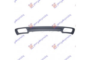 Σποιλερ Προφυλακτηρα Πισω Bmw Series 7 (F01/02) 08-12 - 158006390