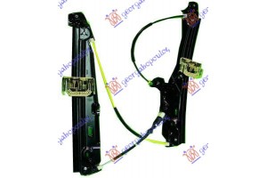 Γρυλλος ΠΑΡΑΘ. ΕΜΠ. ΗΛΕΚ. (Χ/ΜΟΤΕΡ) Δεξια Bmw Series 7 (F01/02) 08-12 - 158007041