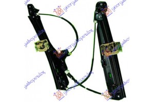 Γρυλλος ΠΑΡΑΘ. ΕΜΠ. ΗΛΕΚ. (Χ/ΜΟΤΕΡ) Αριστερα Bmw Series 7 (F01/02) 08-12 - 158007042