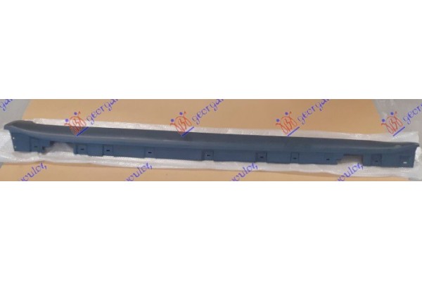 Μαρσπιε Πλαστικο Δεξια Bmw Series 7 (F01/02) 08-12 - 158008291