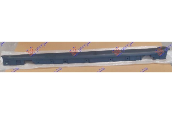 Μαρσπιε Πλαστικο Αριστερα Bmw Series 7 (F01/02) 12-15 - 158108292