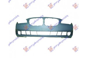 Προφυλακτηρας Εμπρος ΒΑΦΟΜ. (ΜΕ ΠΙΤΣΙΛ) Bmw Series 7 (F01/02) 12-15 - 158103370