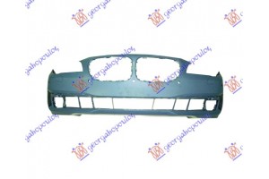 Προφυλακτηρας Εμπρος ΒΑΦΟΜ. (ΜΕ Pds & ΠΙΤΣ) Bmw Series 7 (F01/02) 12-15 - 158103610