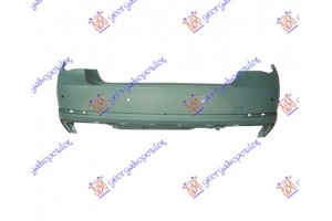 Προφυλακτηρας Πισω ΒΑΦΟΜ. (ΜΕ PDS) Bmw Series 7 (F01/02) 12-15 - 158103620