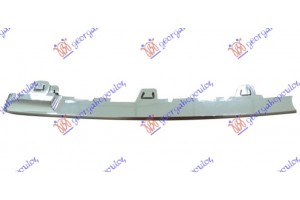 Διακοσμητικο Διχτυου Προφυλακτηρα Εμπρος Αριστερα Bmw Series 7 (F01/02) 12-15 - 158104012