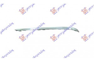 Διακοσμητικο Προφυλακτηρα Εμπρος Χρωμιο Δεξια Bmw Series 7 (F01/02) 12-15 - 158104021