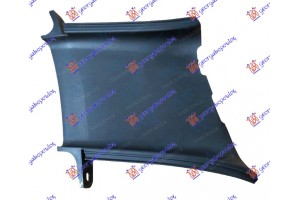 Αεραγωγος Εμπρος Εσωτερικος Πλαστικος Φτερου Δεξια Bmw Series 7 (F01/02) 12-15 - 158104898