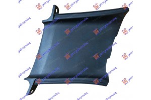 Αεραγωγος Εμπρος Εσωτερικος Πλαστικος Φτερου Αριστερα Bmw Series 7 (F01/02) 12-15 - 158104899