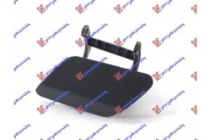 Καλυμμα Για Πιτσιλιστηρι Αριστερα Bmw Series 7 (F01/02) 12-15 - 158105012