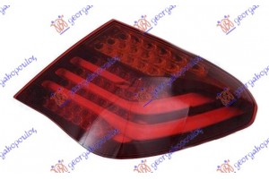 Φανος Πισω Εξω Led (MARELLI) Δεξια Bmw Series 7 (F01/02) 12-15 - 158105821
